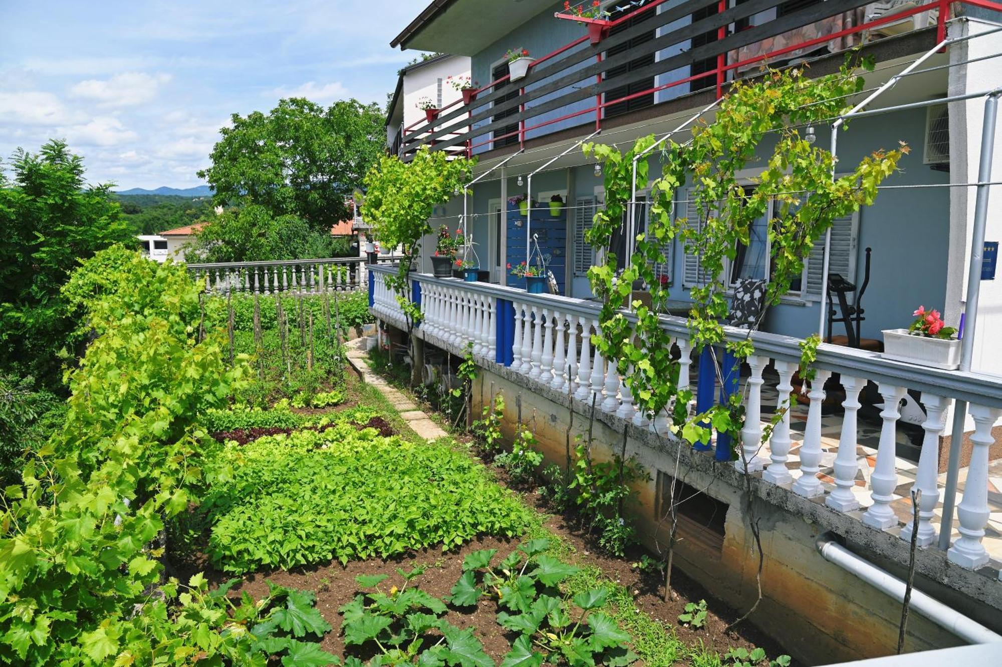 Apartments Biondi Viskovo Εξωτερικό φωτογραφία