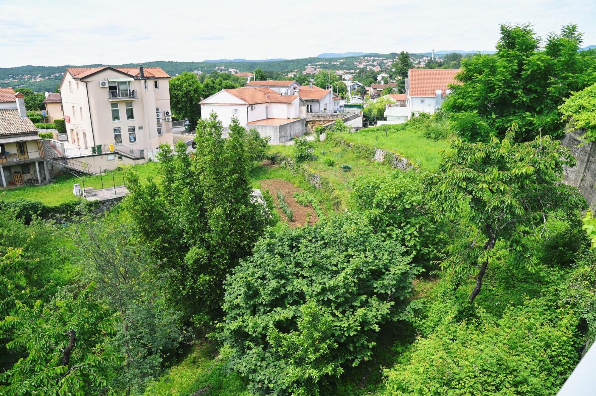 Apartments Biondi Viskovo Εξωτερικό φωτογραφία